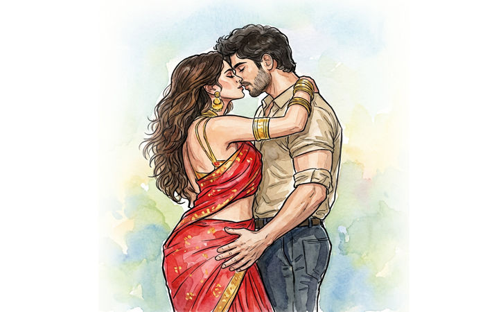 સહિયર સમીક્ષા                                               .