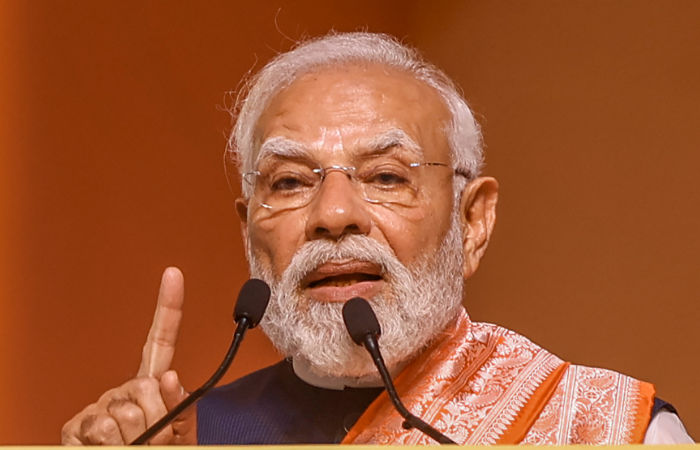 લોકોમાં તમારી છબી બદલવાની જરૂર, કોસ્ટલ વિસ્તારોમાં સુરક્ષા વધારો: PM મોદીની પોલીસને ટકોર 1 - image