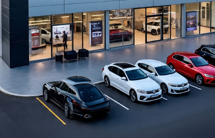 Volkswagen Ahmedabad dealership CEO alleges ₹87.5 lakh fraud by employees