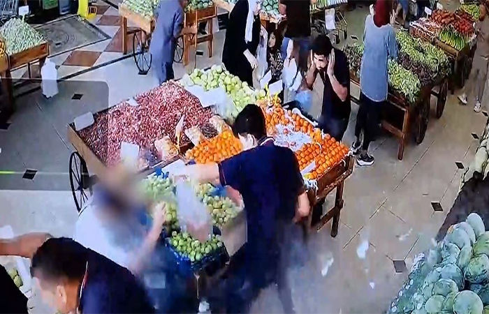 ઇઝરાયલની તાકાત અંગે તેના જાની દુશ્મને જ કહ્યું : અંદાજ જ ન હતો કે, આવો હુમલો થશે 1 - image