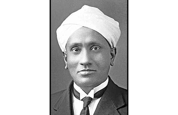 સી.વી.રામનને મળેલા નોબલ પુરસ્કારથી વિવાદ શા માટે સર્જાયો? 1 - image