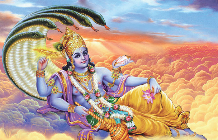 આધ્યાત્મિક માર્ગે ઉન્નતિ કરવાનો શ્રેષ્ઠ માસ એટલે અધિક-પુરૂષોત્તમ માસ