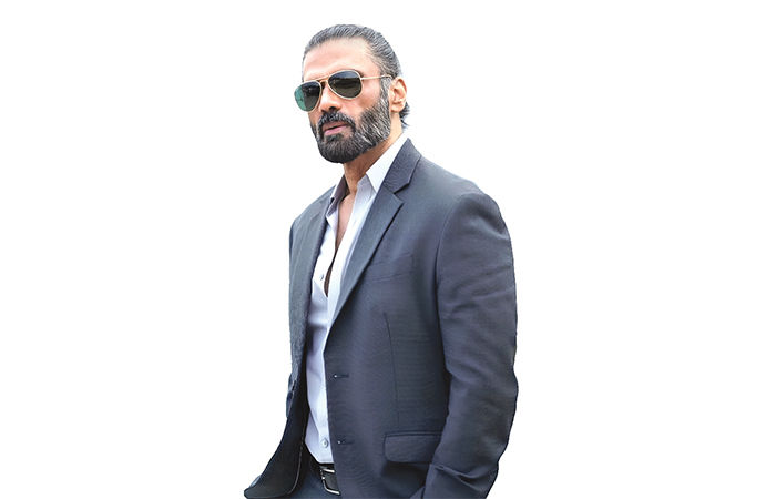 સુનીલ અન્ના બોલેગા તો સબકો સુનના પડેગા . 1 - image