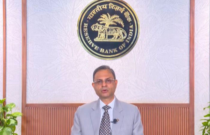 RBI leaves repo rate unchanged at 5.5 per cent sticks to neutral stance