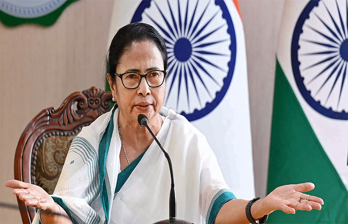 દિલ્હીની વાત : એસઆઇઆર પાછળનો મૂળ ઉદ્દેશ એનઆરસી લાગુ કરવાનો છે 1 - image