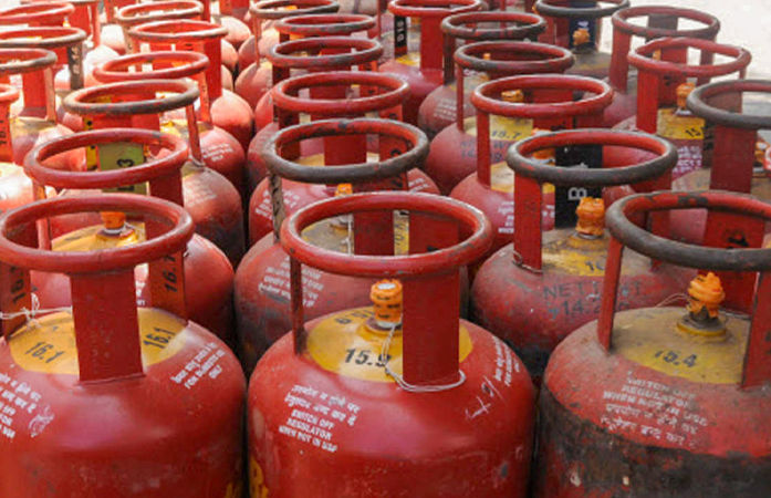 India Seals First LPG Pact with US