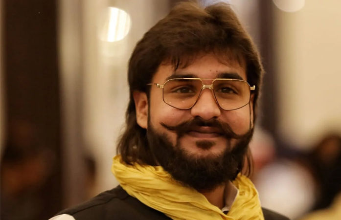 હેટ સ્પીચ મામલે મુખ્તાર અંસારીના ધારાસભ્ય દીકરાને 2 વર્ષની સજા, MP-MLA કોર્ટનો ચુકાદો 1 - image