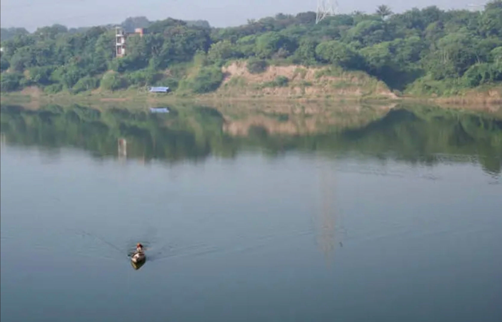 Around 3.5 lakh cusecs of water to be released into Mahisagar river from Wanakbori dam, villages on alert