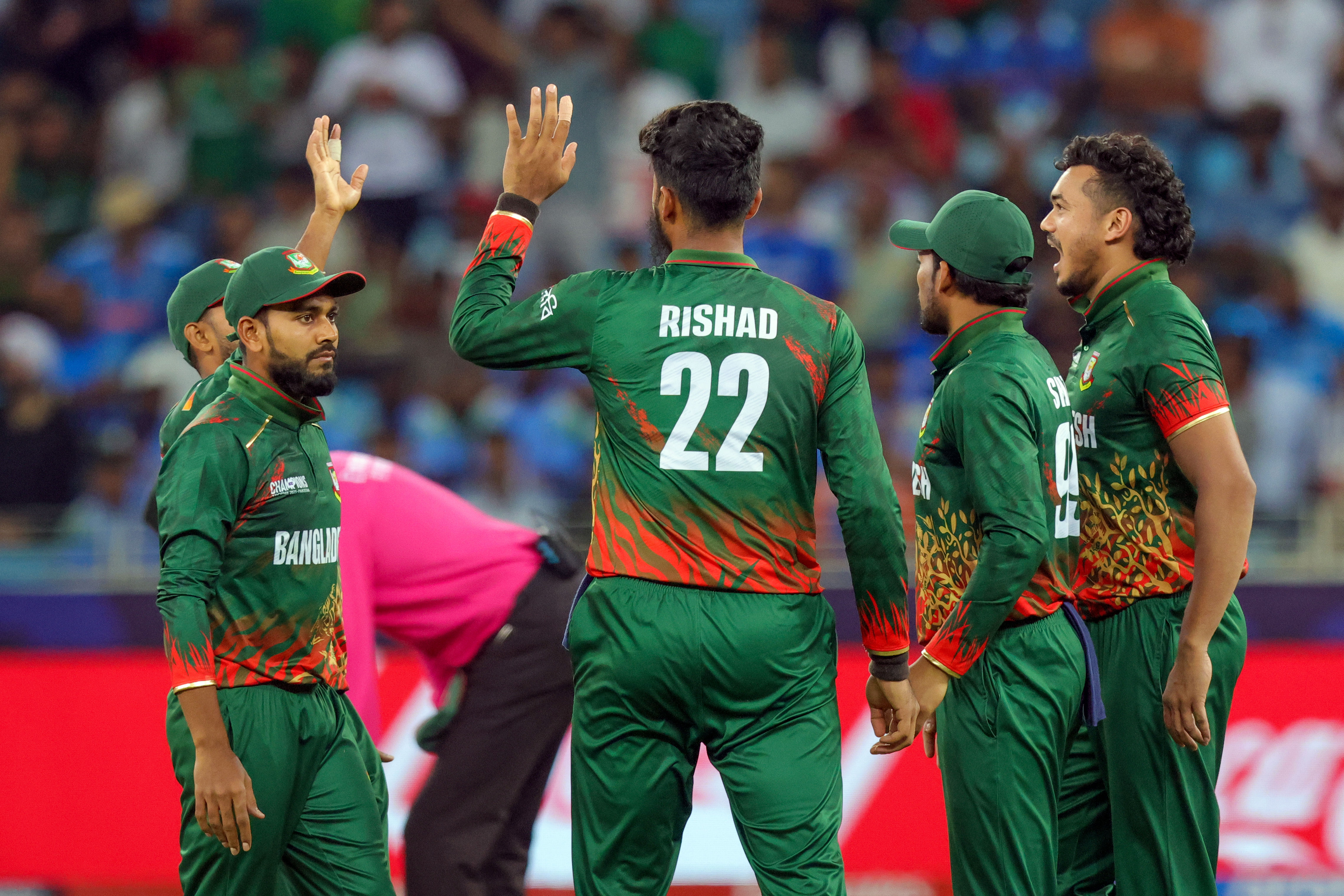 ICC replaces Bangladesh with Scotland at T20 World Cup after BCB’s refusal to play in India