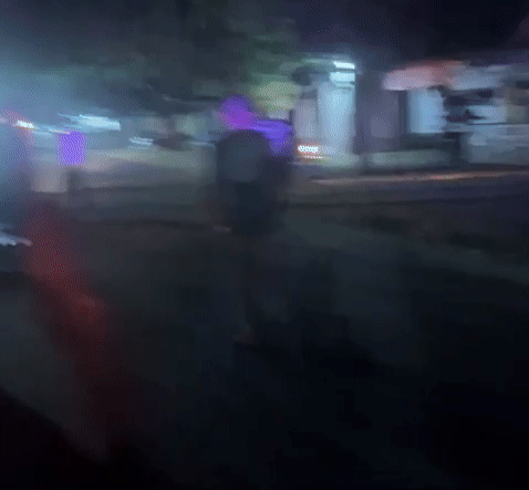 Cop suspended for arriving drunk during group clash in Amreli’s Saldi village