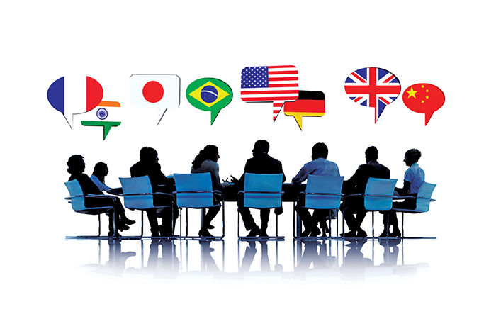 શું વિશ્વની ભાષાઓ અને બોલીઓ ખતરામાં છે? 1 - image