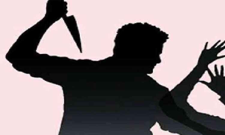 દારૂ પીવાની ના પાડતા આરોપીએ વ્યક્તિને છરીના ઘા ઝીંકી દીધા 1 - image