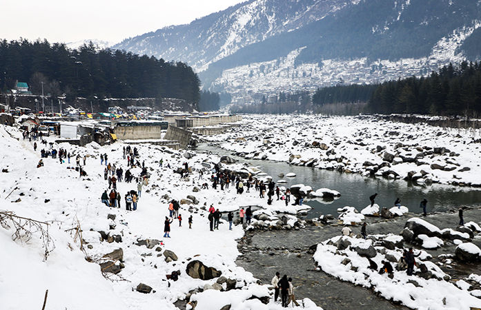 Himachal Entry Tax Hike