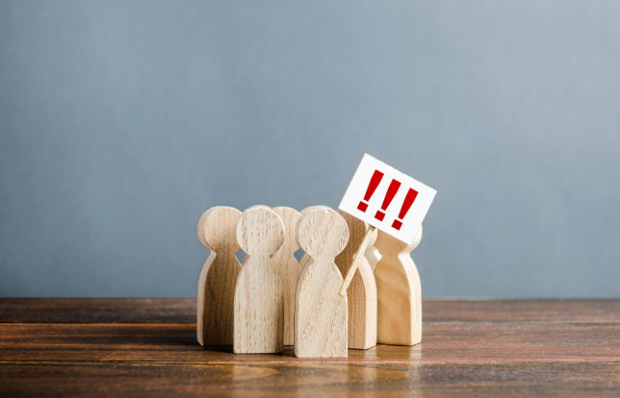 Ahmedabad BLOs protest over ‘mapping’ in SIR, allege pressure from officials