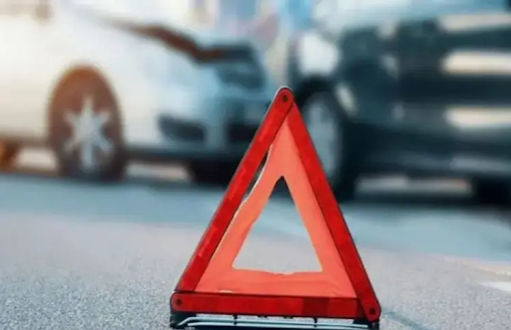 યુપીના મથુરામાં એક્સપ્રેસ વે પર ભયંકર અકસ્માત, કાર-ટ્રક વચ્ચે ટક્કરમાં 6ના દર્દનાક મોત 1 - image