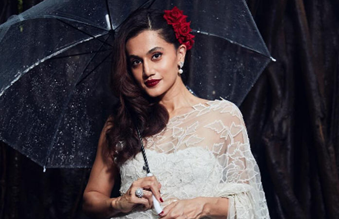 પતિ સાથે વિદેશમાં સ્થાયી થઈ જાણીતી બોલિવૂડ અભિનેત્રી, કહ્યું- સાસુ-સસરા સાથે એક જ ઘરમાં રહું છું 1 - image