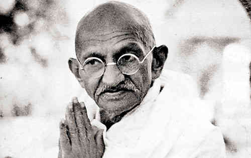 ગાંધીજીનાં નેતૃત્વનાં નોંધપાત્ર લક્ષણો 2 - image