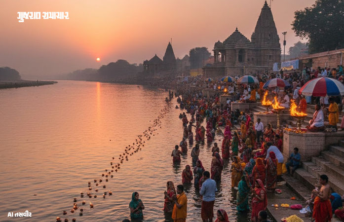 માઘ પૂર્ણિમા પર ગ્રહો પ્રમાણે દાનનું અનેરું મહત્વ, શનિ-રાહુ-કેતુના દોષ પણ થશે શાંત 1 - image