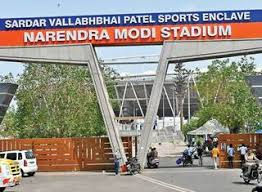 ટી-૨૦ ફાઇનલ મેચમાં ગઠિયાઓએ   વિશ્વાસ કેળવી નકલી ટિકિટો પધરાવી 2 - image