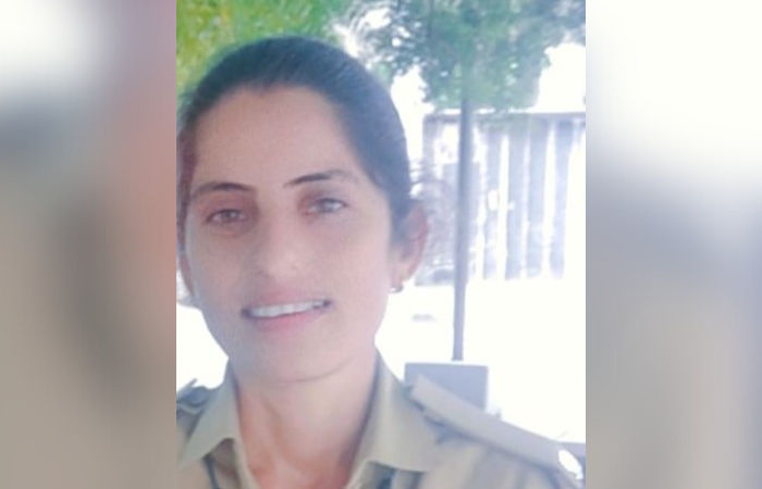 Two women, including police constable in PM’s security, killed in road accident near Hanspura-Narol Ring road.