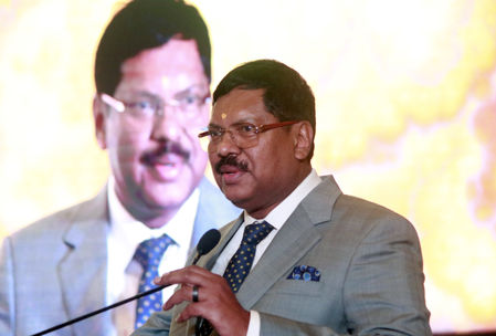 ‘These things don’t affect me’, says CJI Gavai after lawyer hurls shoe towards him