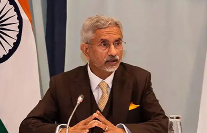 'અમેરિકા-ચીનની નવી વૈશ્વિક શરતોથી દુનિયામાં અસ્થિરતા', વિદેશ મંત્રી જયશંકરનું મોટું નિવેદન 1 - image