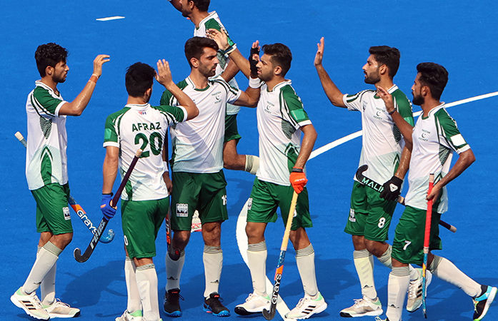 પાકિસ્તાનમાં નવો ડ્રામા, હોકી ટીમના કેપ્ટનના આરોપો બાદ બોર્ડના અધ્યક્ષે રાજીનામું ધર્યું 1 - image