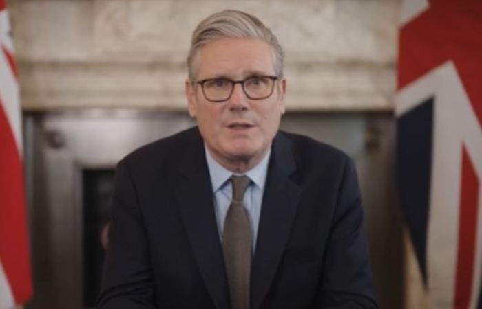 UK Australia Canada recognise state of Palestine ahead of UNGA session