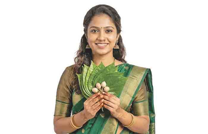 નાગરવેલનાં પાનના ઔષધીય ગુણો . 1 - image