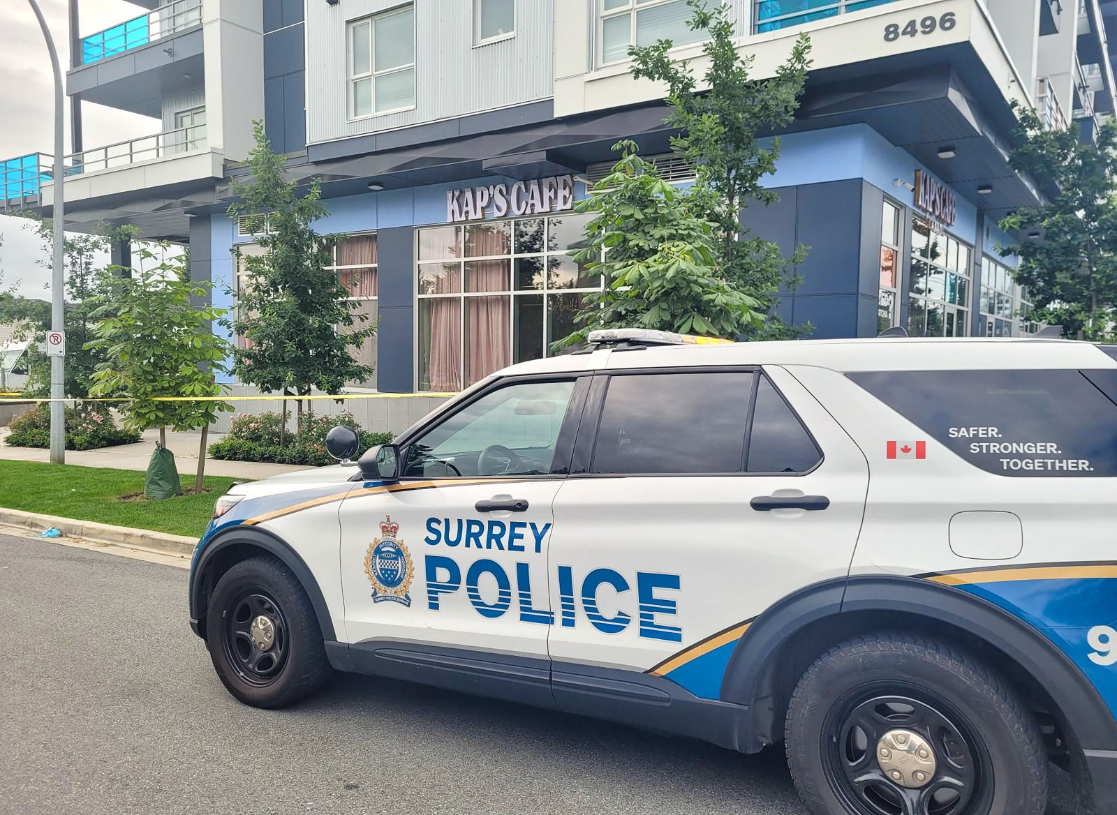 Khalistani extremist and close aide of terrorist Pannun arrested in Canada