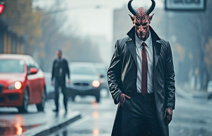 અતિ ભોળા લોકો શોષકોની કપટ વૃત્તિનો શિકાર કેમ બને છે? 1 - image