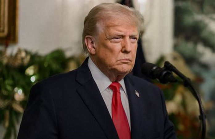 Trump on Greenland