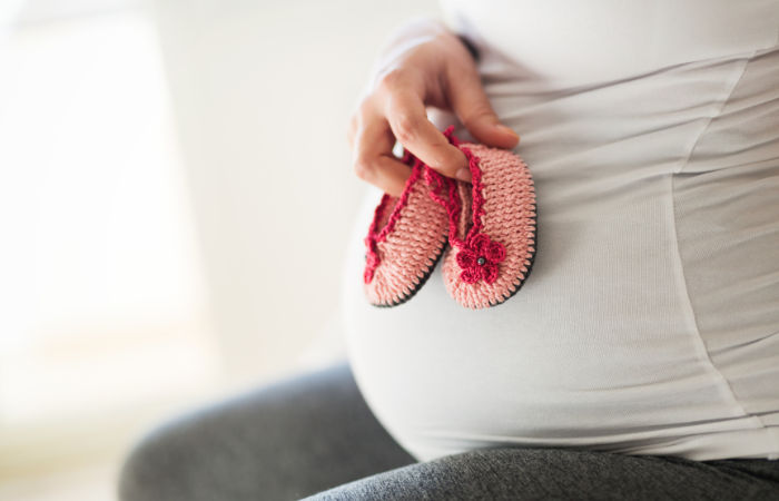 US researchers develop simple blood test to predict preeclampsia during pregnancy