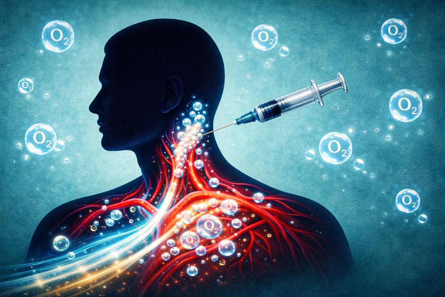 શ્વાસ વગર જીવવું હવે શક્ય? વૈજ્ઞાનિકોની નવી શોધ લોકોને ચોંકાવશે... 1 - image