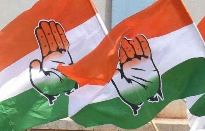 BREAKING : કોંગ્રેસે ગુજરાતના ચાર લોકસભા અને પાંચ પેટાચૂંટણીના ઉમેદવારોની યાદી કરી જાહેર, જાણો રાજકોટથી કોણ લડશે 1 - image