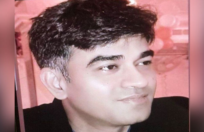 Suvendu Adhikari PA Murder Case