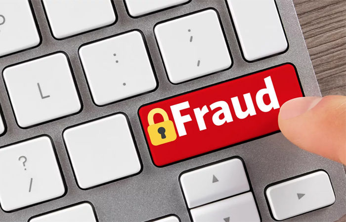 દંપતીને યુકેના વિઝાની લાલચ આપી રૂપિયા 23.25 લાખની છેતરપિંડી 1 - image