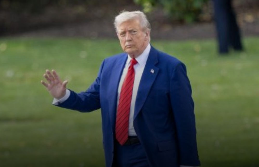 Trump says US attacked three Iranian nuclear sites