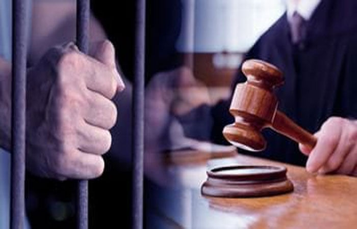 ટાણાના બે શખ્સને છેતરપિંડીના કેસમાં 3-3 વર્ષ કેદની સજા 1 - image