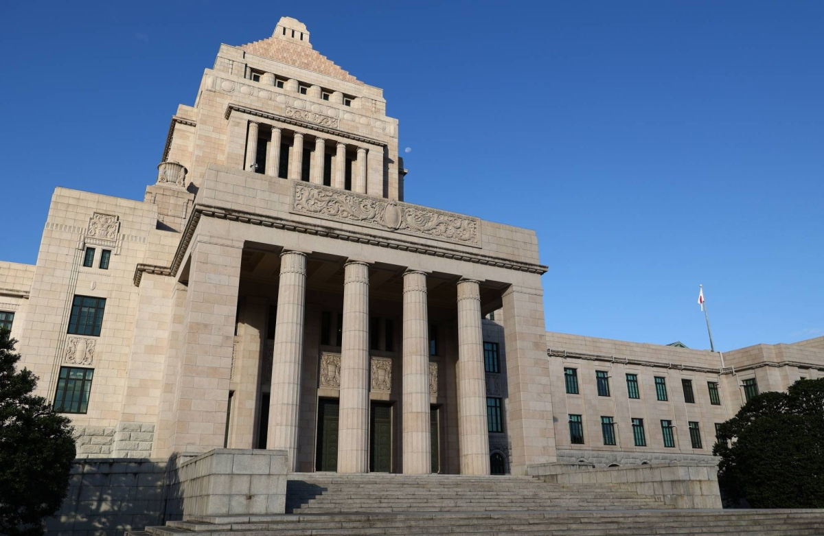 જાપાનની પ્રથમ મહિલા પીએમ બની રહેલી સનાએ તાકાઇચી, રુઢિવાદ અને આધુનિકતાનો અનોખો સંગમ 3 - image