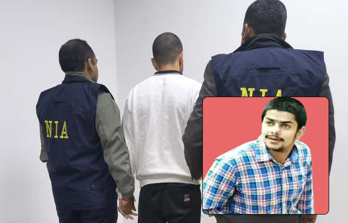 લોરેન્સ બિશ્નોઈના ભાઈ અનમોલને અમેરિકાથી ભારત ડિપોર્ટ કરાયો, NIAએ કસ્ટડીમાં લીધો 1 - image