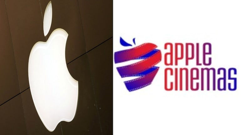 Apple vs Apple: આઇફોન બનાવતી કંપનીએ એપલ સિનેમા પર કર્યો કેસ 2 - image