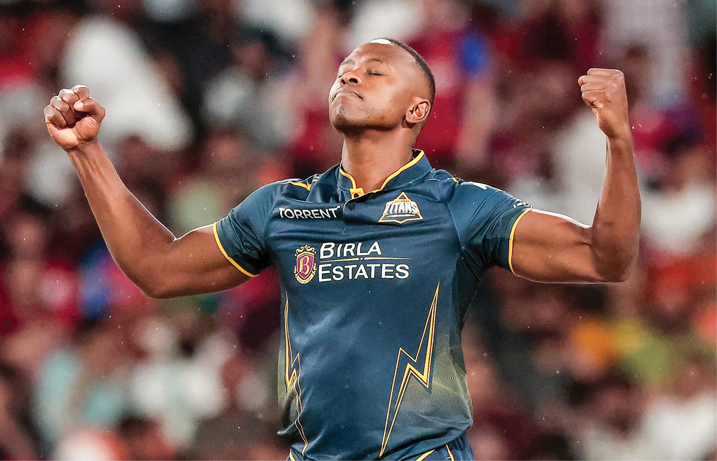 IPL 2026, GT vs KKR : ગુજરાત ટાઈટન્સની કોલકાતા સામે શાનદાર જીત, ગિલ-રબાડાનું દમદાર પ્રદર્શન 2 - image