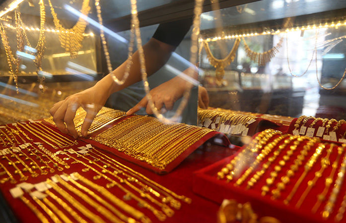 Gold Rate India vs Dubai