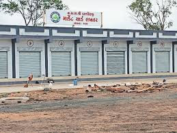 લખતર એપીએમસીમાં પેઢી રજીસ્ટર્ડ કરી ગઠિયાઓનું કારસ્તાન 3 - image