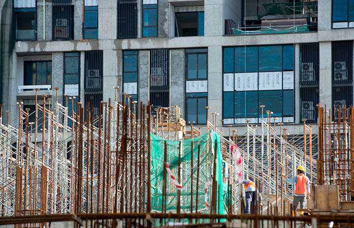 Ranjit Buildcon Mineral royalty Scam