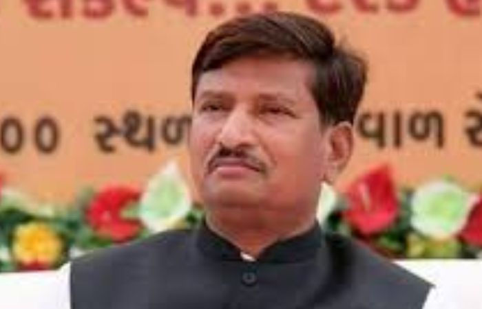 Gujarat BJP MLA calls for opium use openly sparks controversy