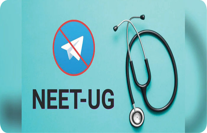 પેપર લીકને સમાંતર, ટેલિગ્રામમાં પેપરનાં જ જુદાં કૌભાંડ 1 - image