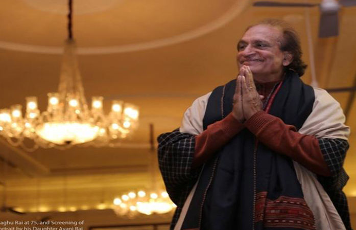 ભોપાલ ગેસ કાંડથી ઈન્દિરા ગાંધી સુધી... ઐતિહાસિક ઘટનાઓ કેમેરામાં કેદ કરનારા દિગ્ગજ ફોટોગ્રાફર રઘુ રાયનું નિધન