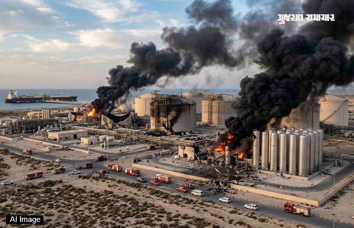 Impact of Helium shortage on Semiconductor industry